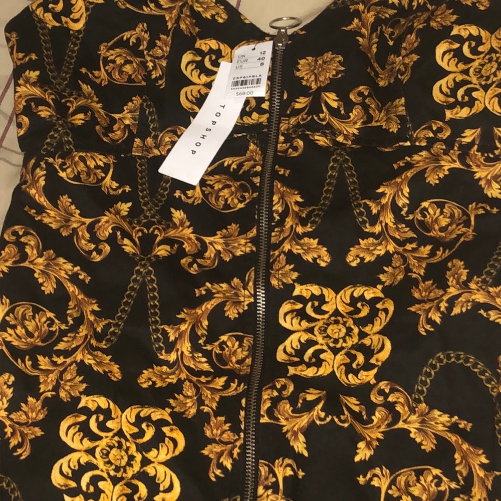 Very stylish dress